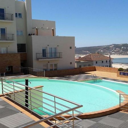 Pe Na Praia Da Foz Foz do Arelho Exteriör bild